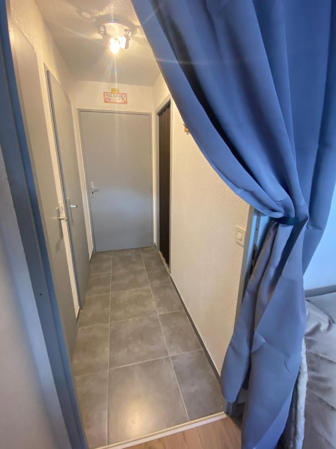 Chaleureux appartement rénové ambiance chalet Praz-sur-Arly Esterno foto